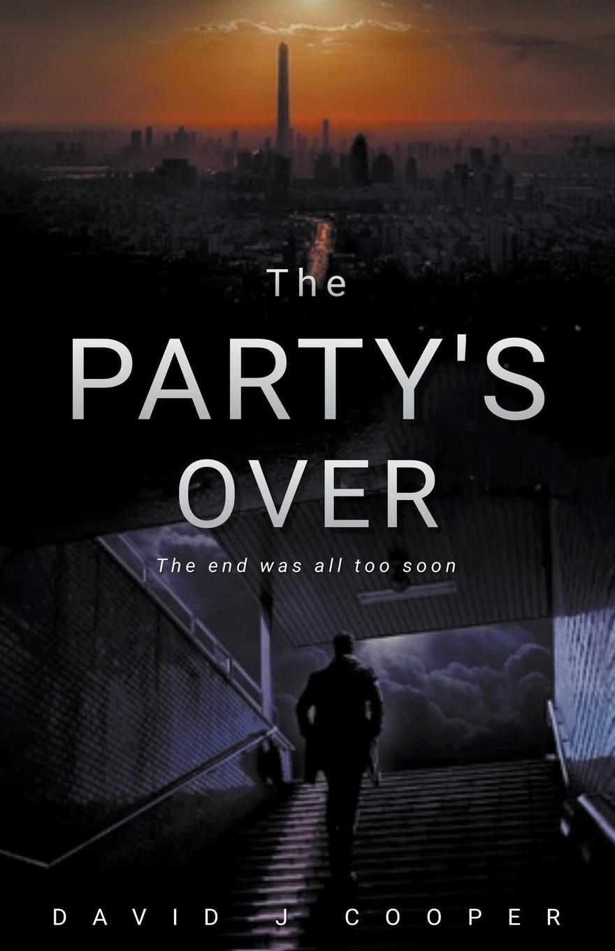 The Party's Over