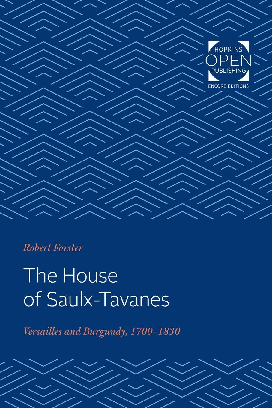 House of Saulx-Tavanes