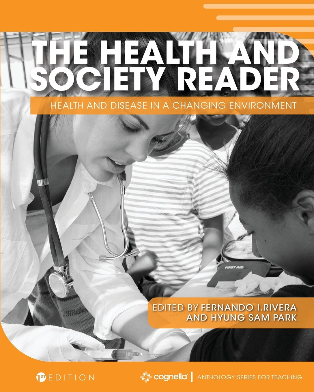 The Health and Society Reader