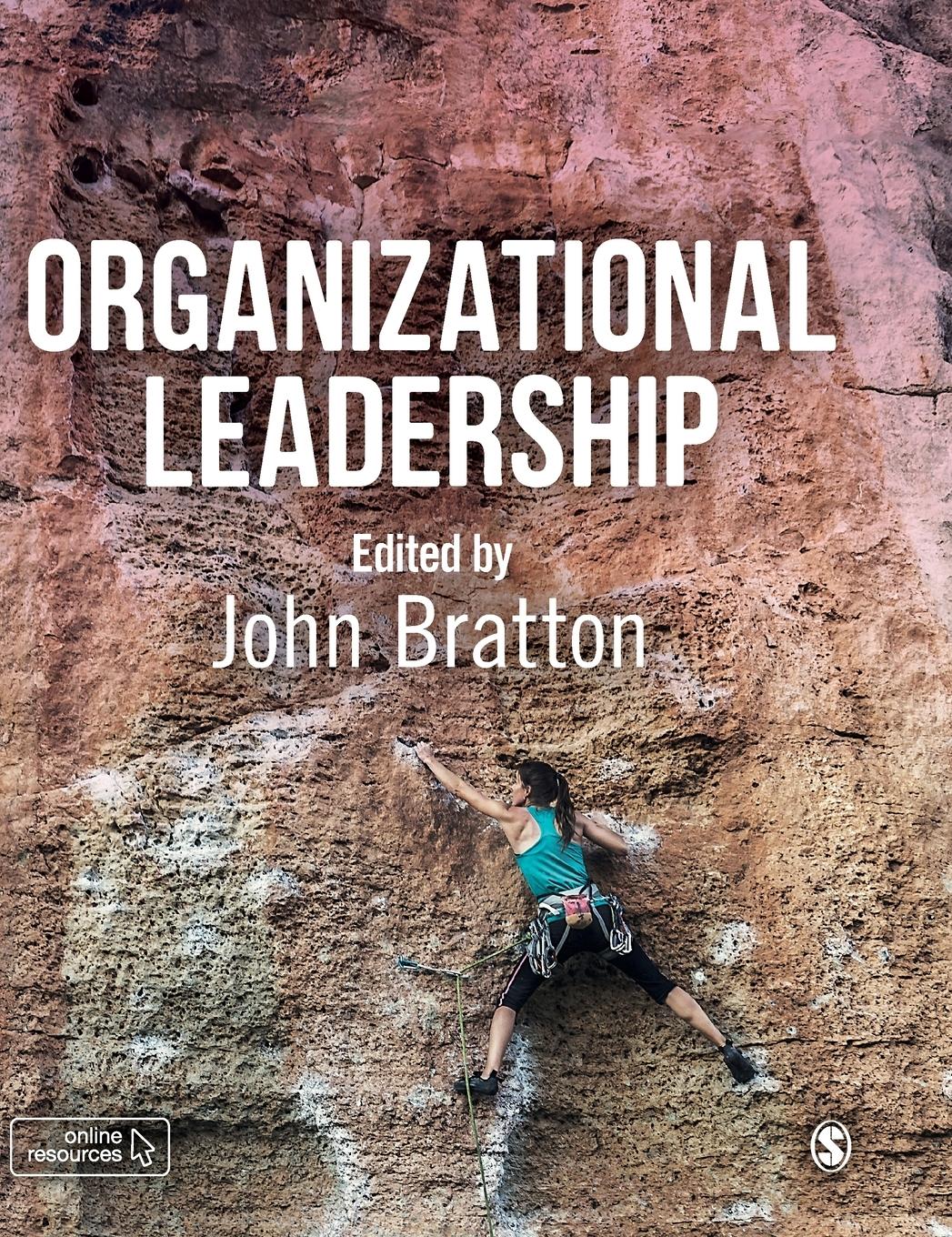 Organizational Leadership