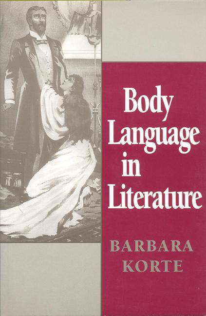 Body Language in Literature