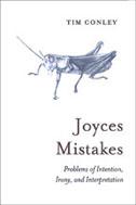 Joyces Mistakes