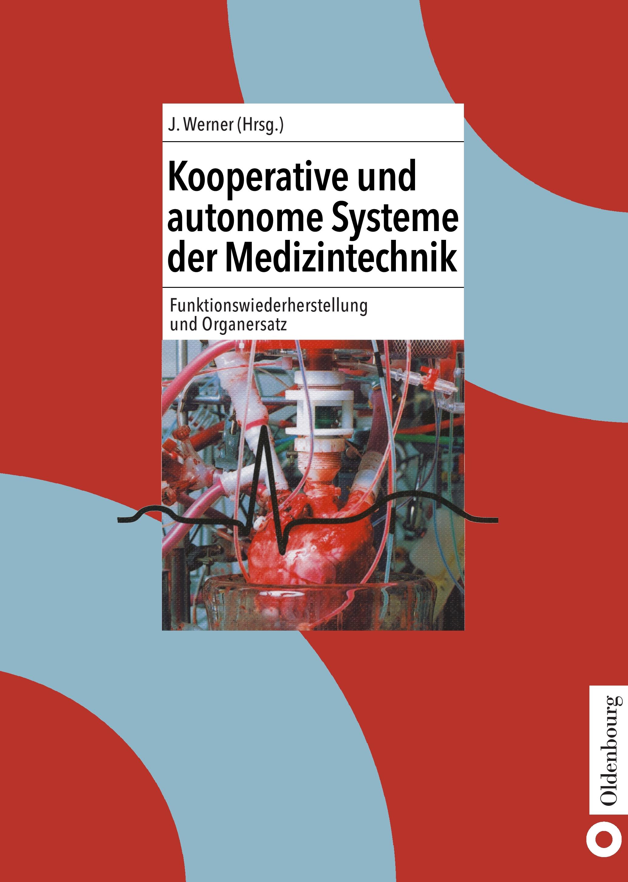 Kooperative und autonome Systeme der Medizintechnik