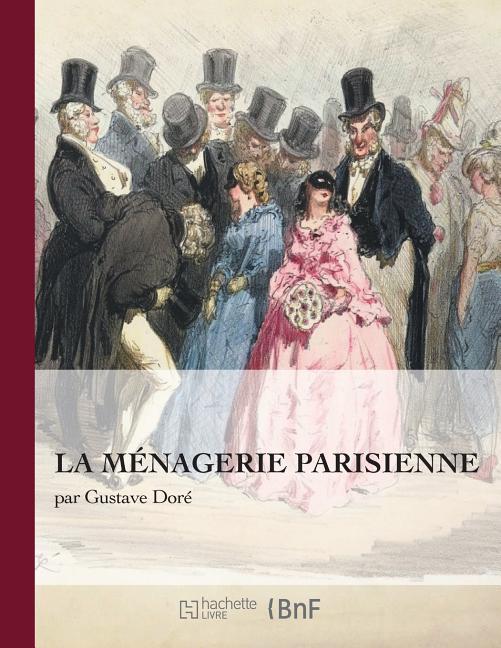 La Ménagerie Parisienne