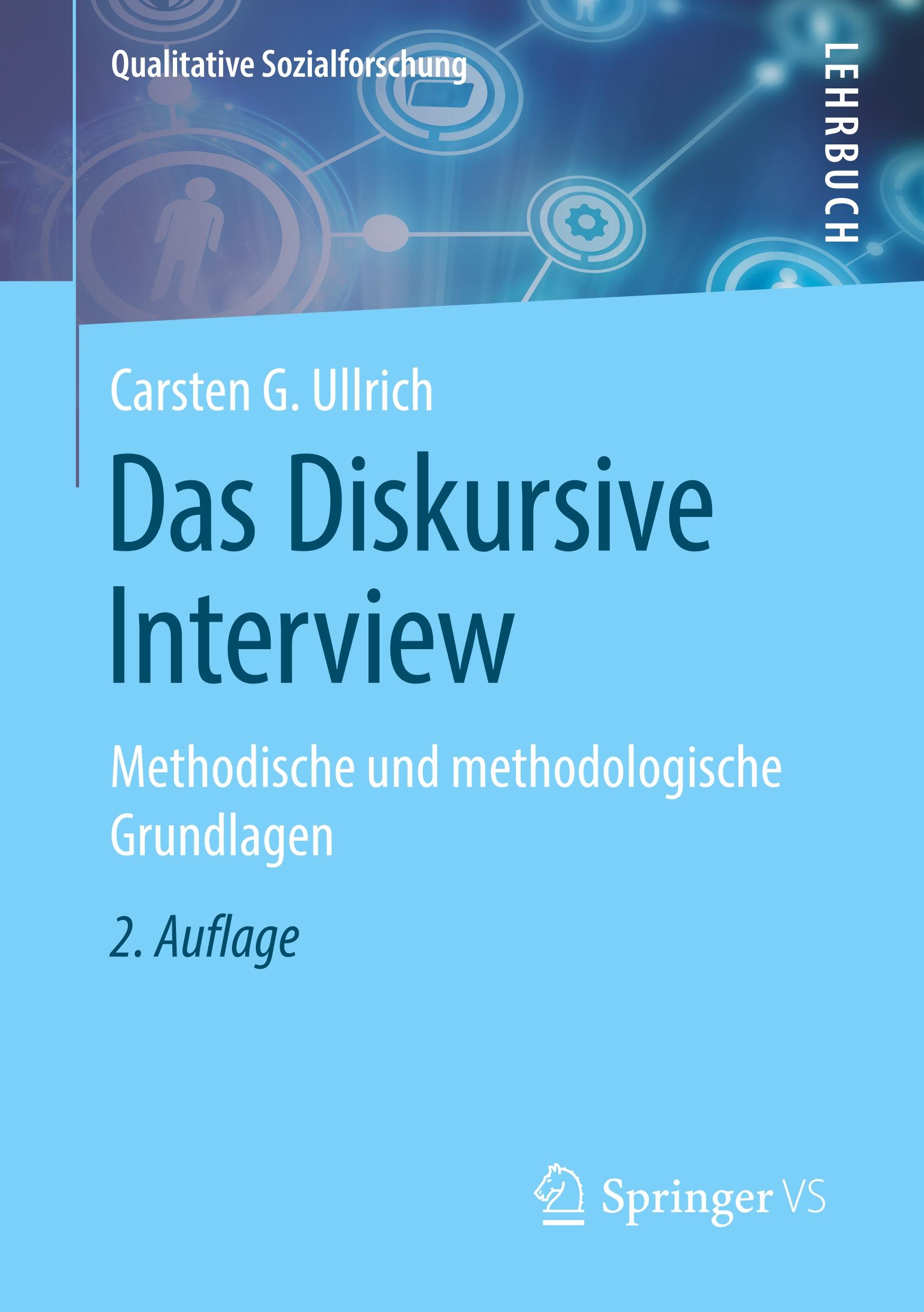 Das Diskursive Interview