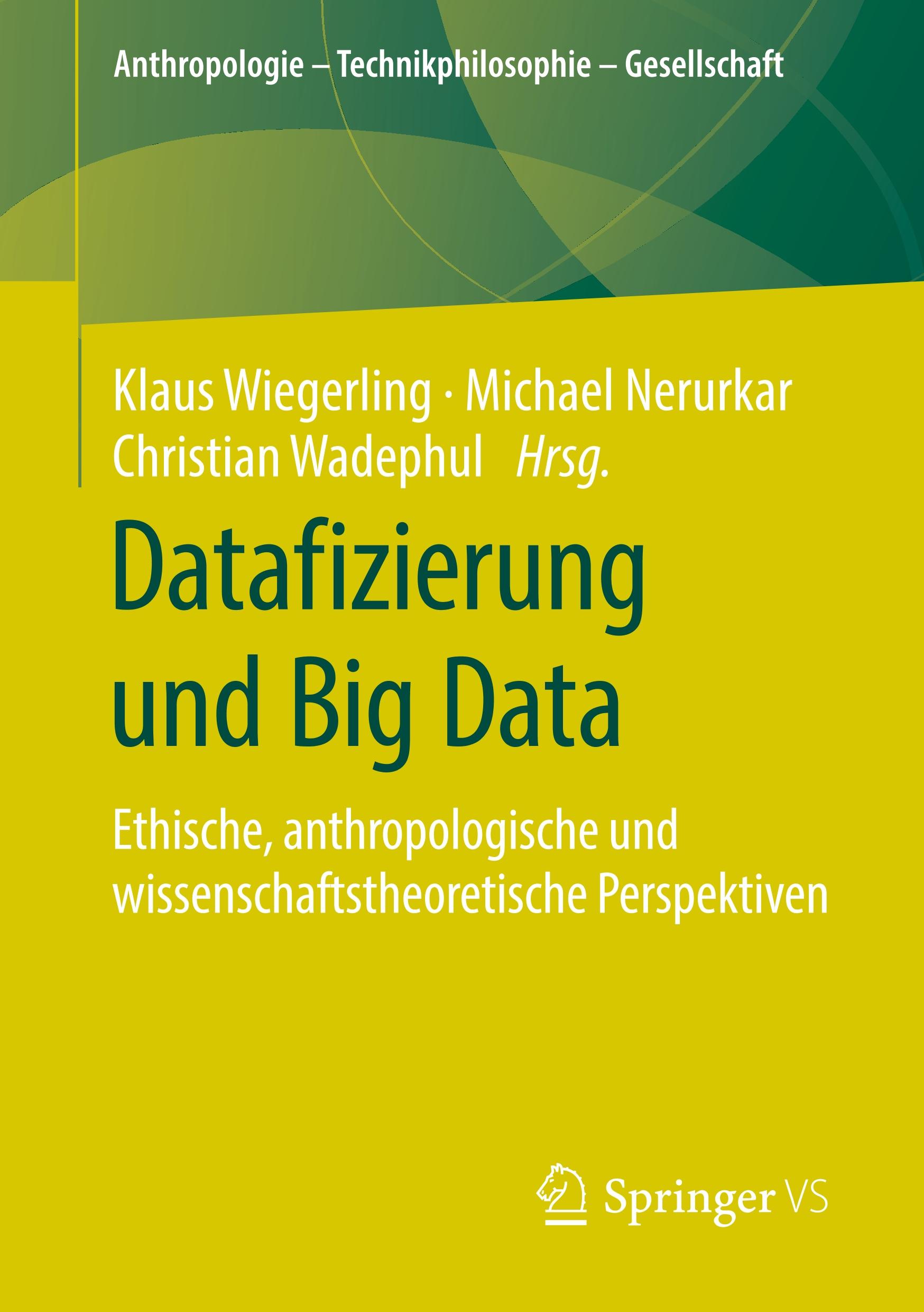 Datafizierung und Big Data