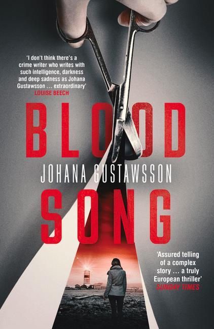 Blood Song