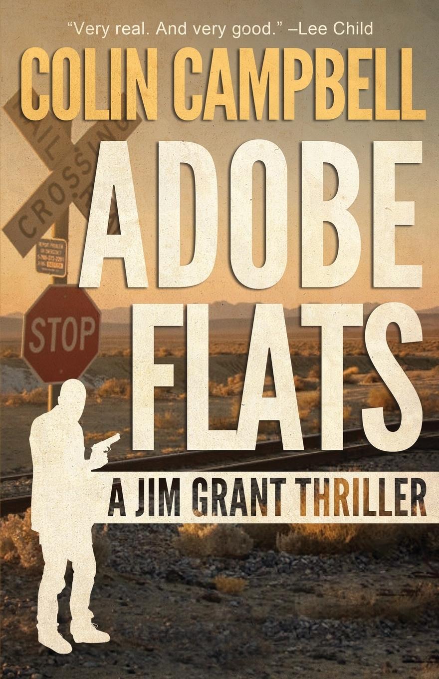 Adobe Flats