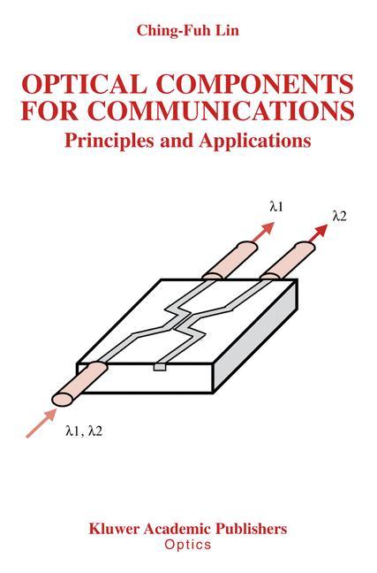 Optical Components for Communications