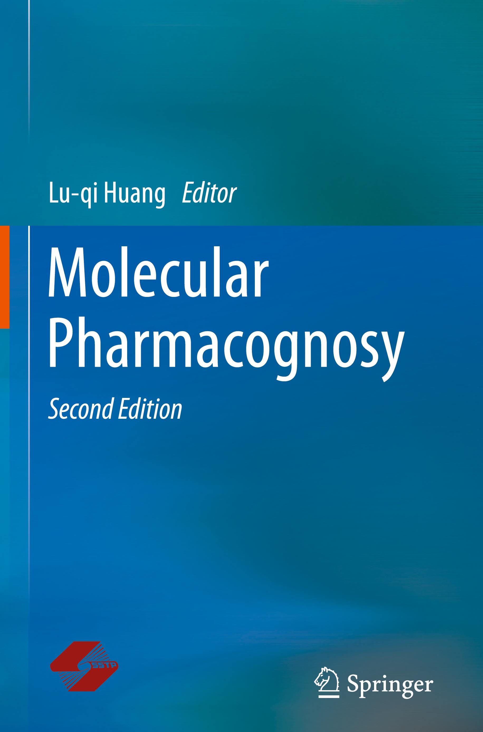 Molecular Pharmacognosy