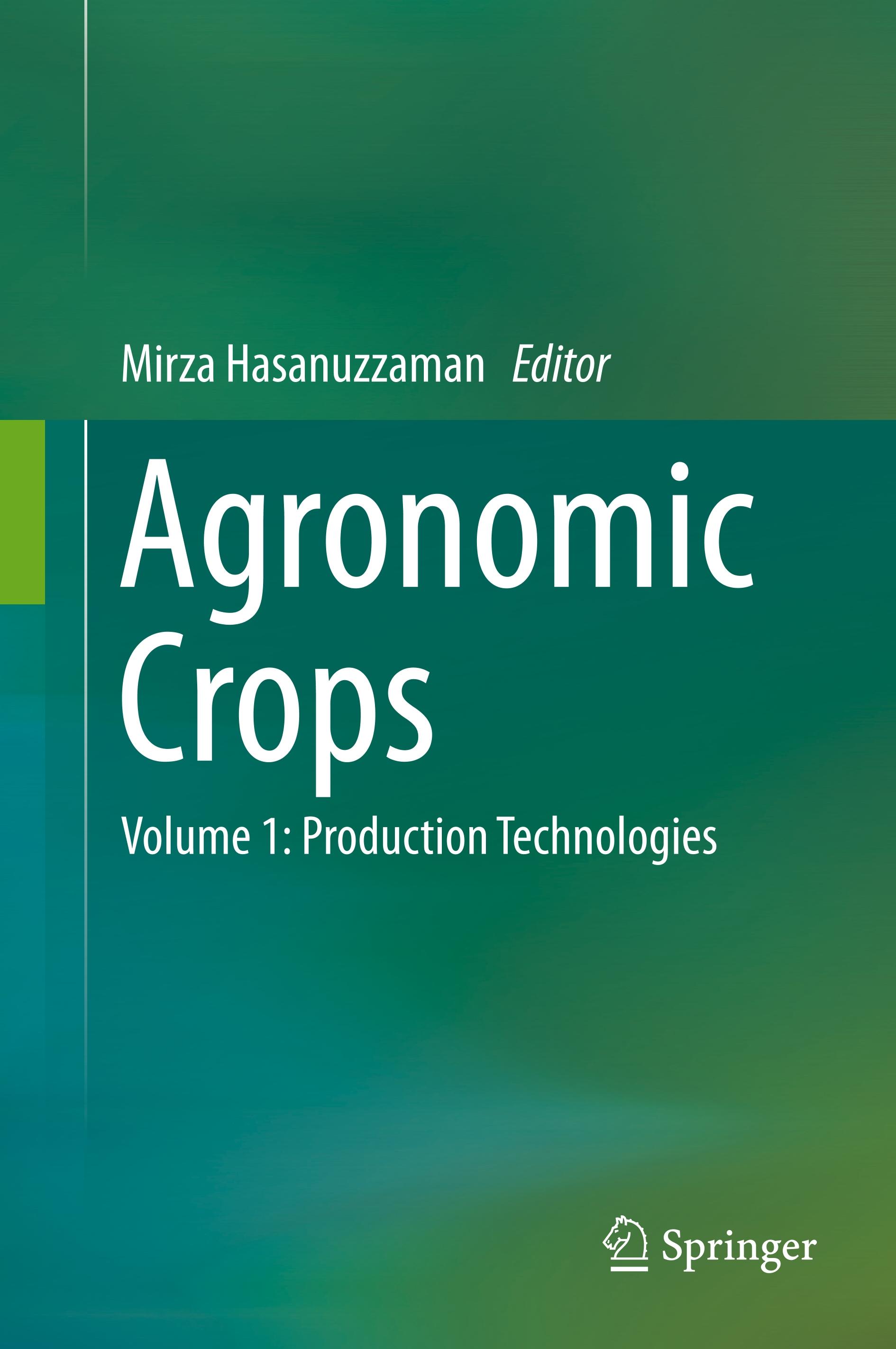 Agronomic Crops