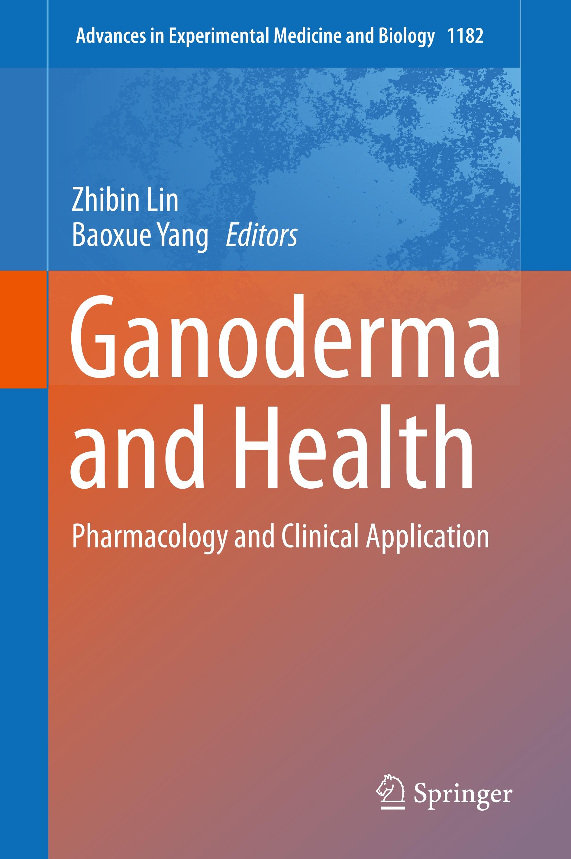 Ganoderma and Health