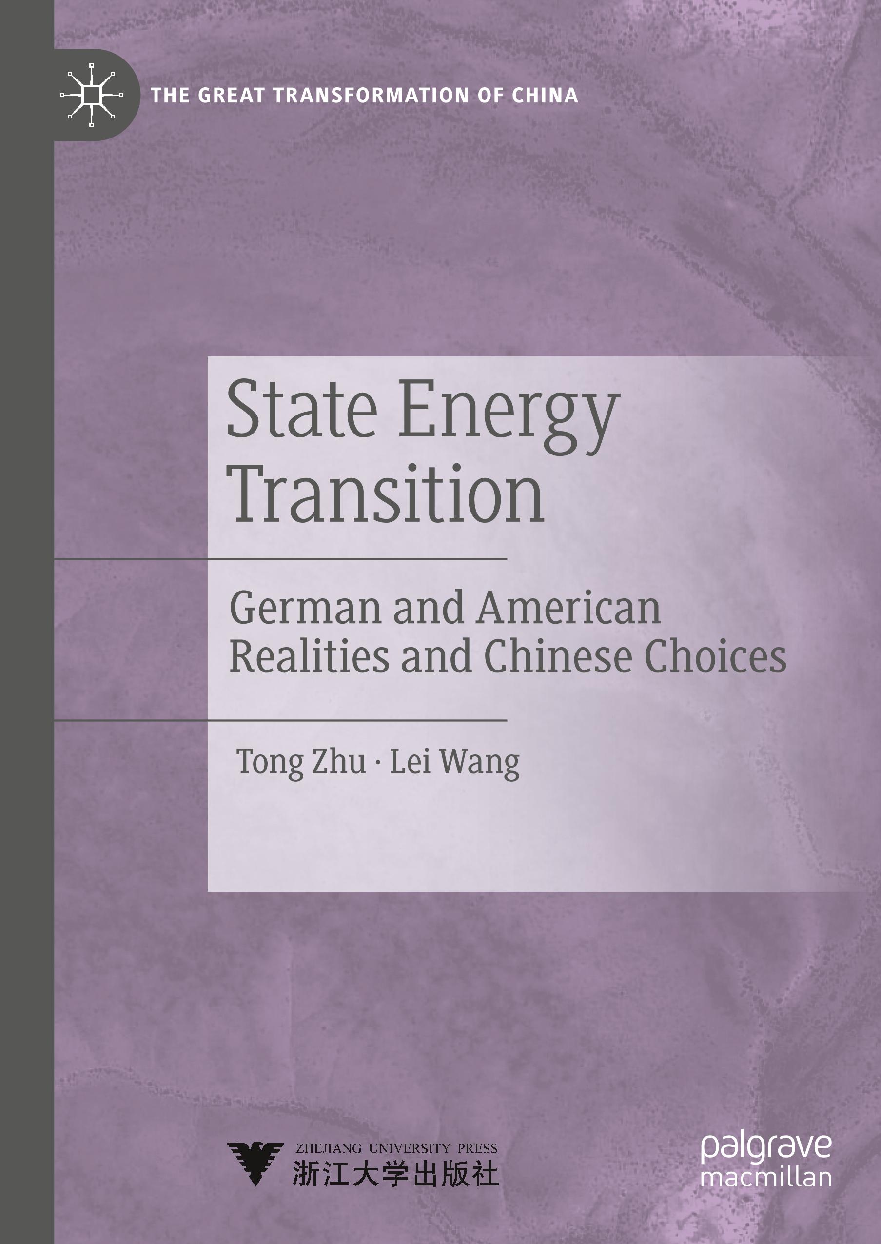 State Energy Transition