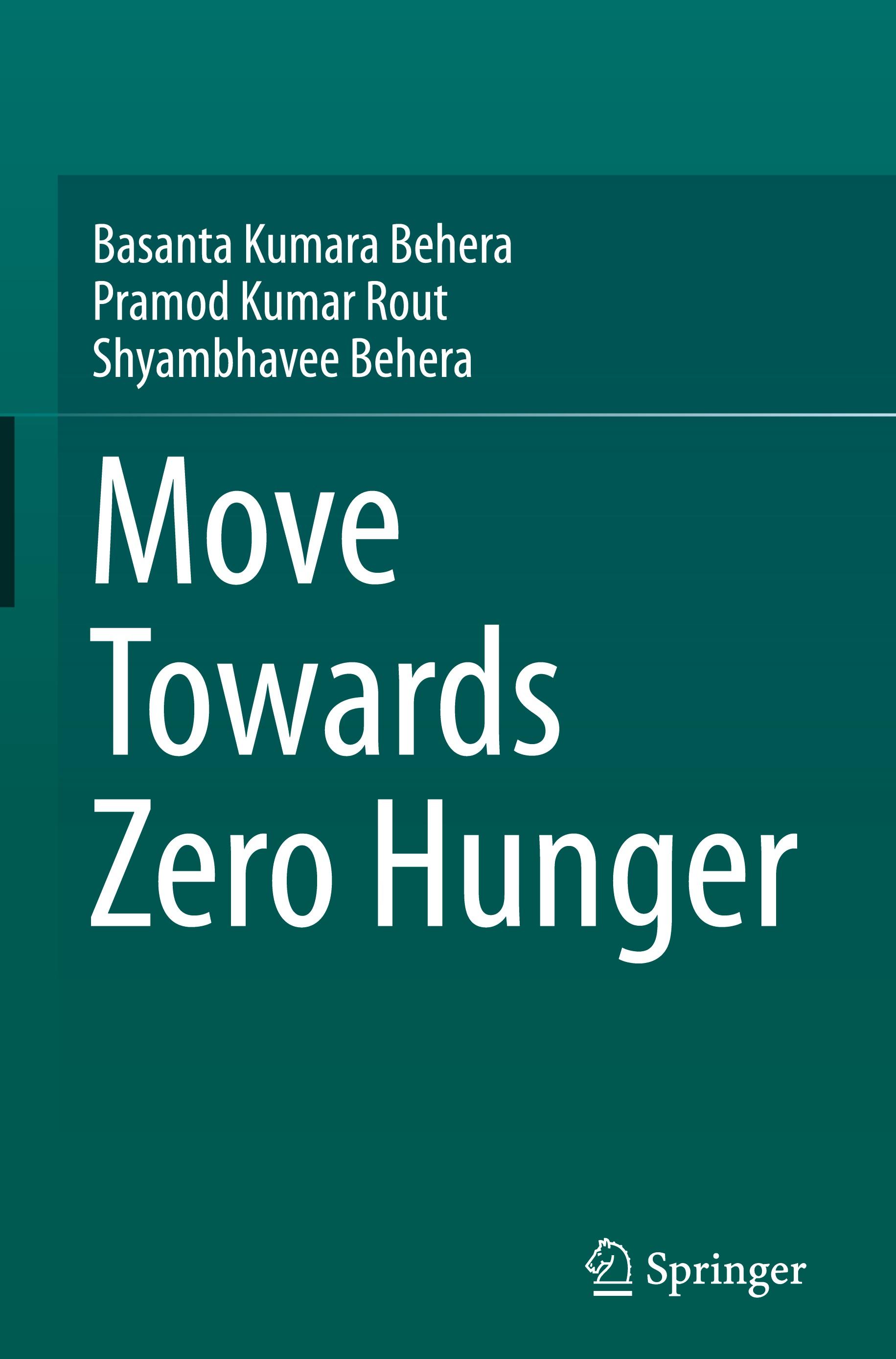 Move Towards Zero Hunger