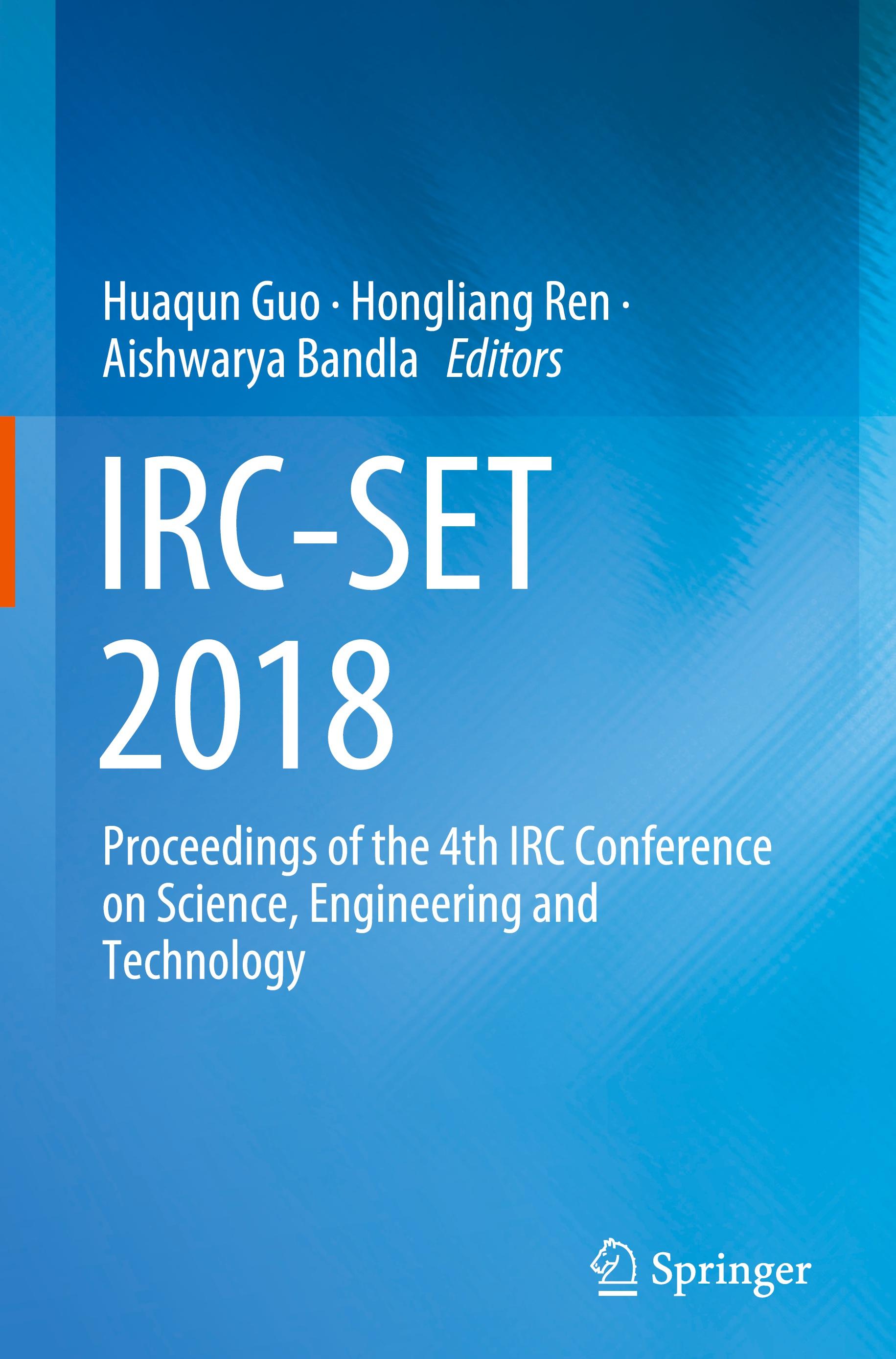 IRC-SET 2018