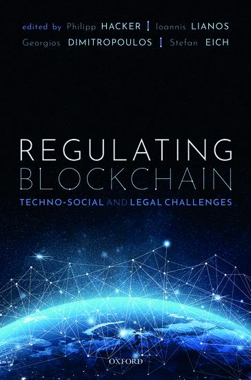 Regulating Blockchain C