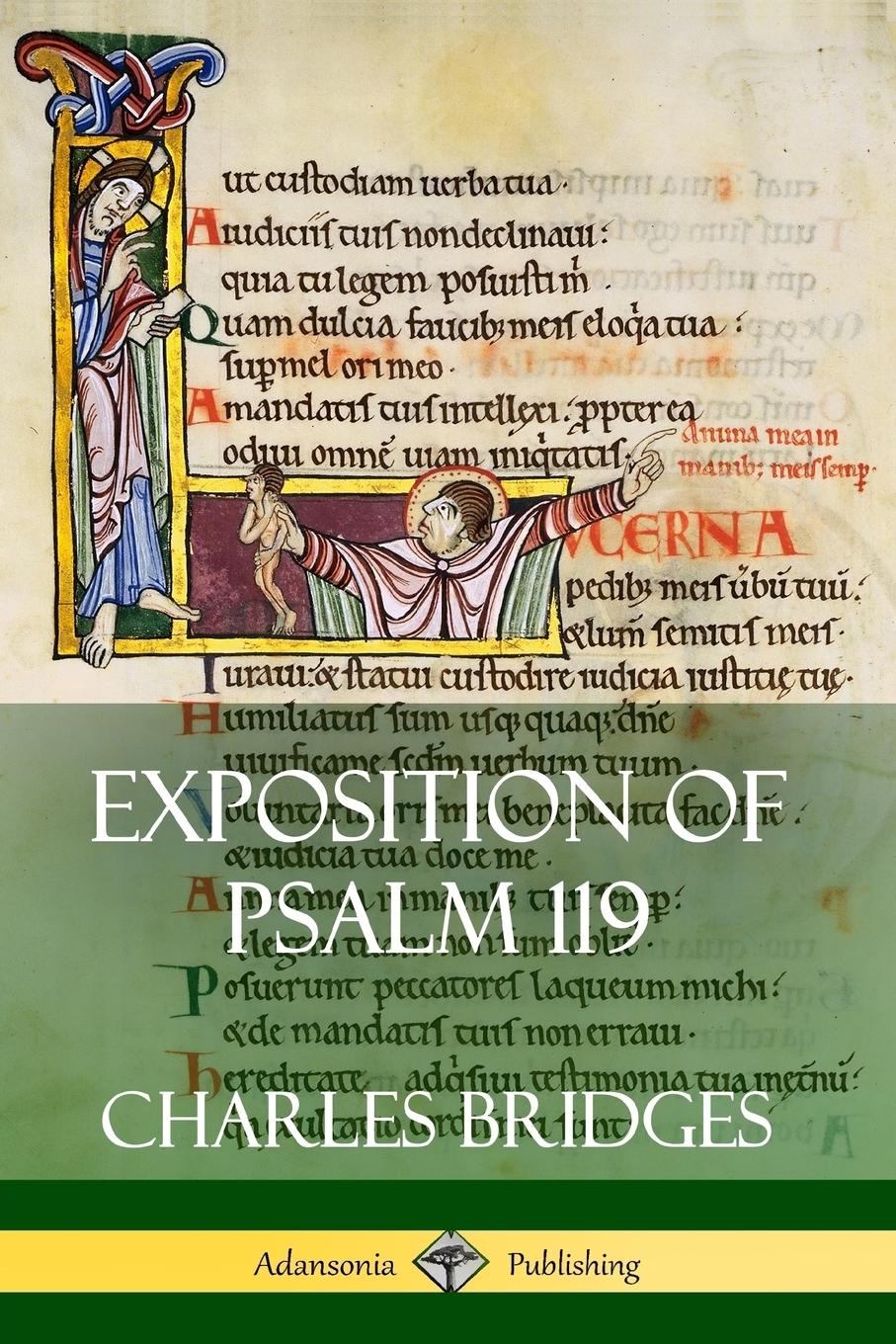 Exposition of Psalm 119