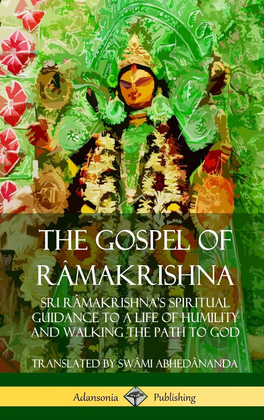 The Gospel of Ra¿makrishna