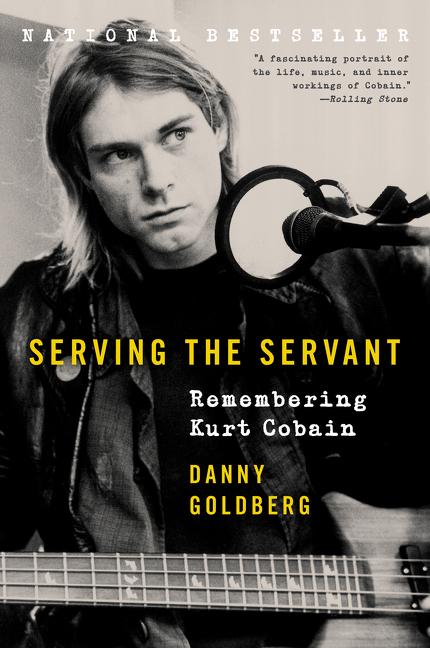 Serving the Servant