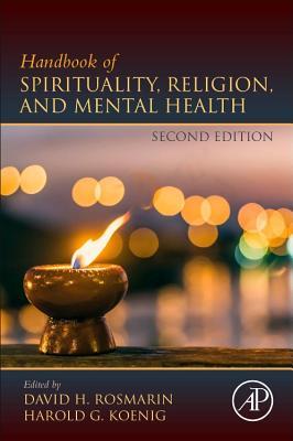 Handbook of Spirituality, Religion, and Mental Health