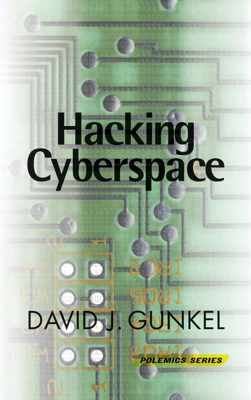 Hacking Cyberspace