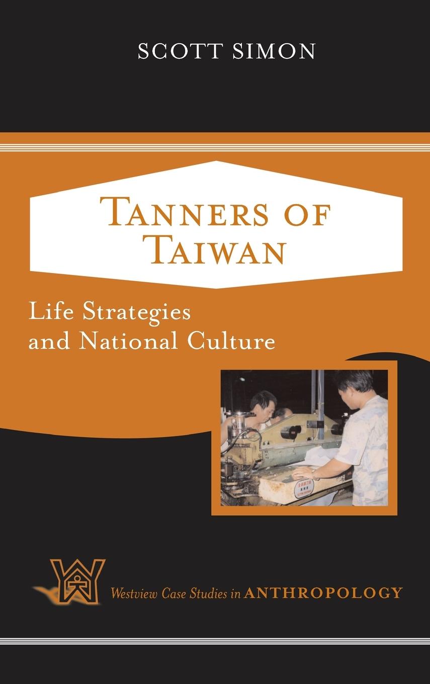 Tanners of Taiwan