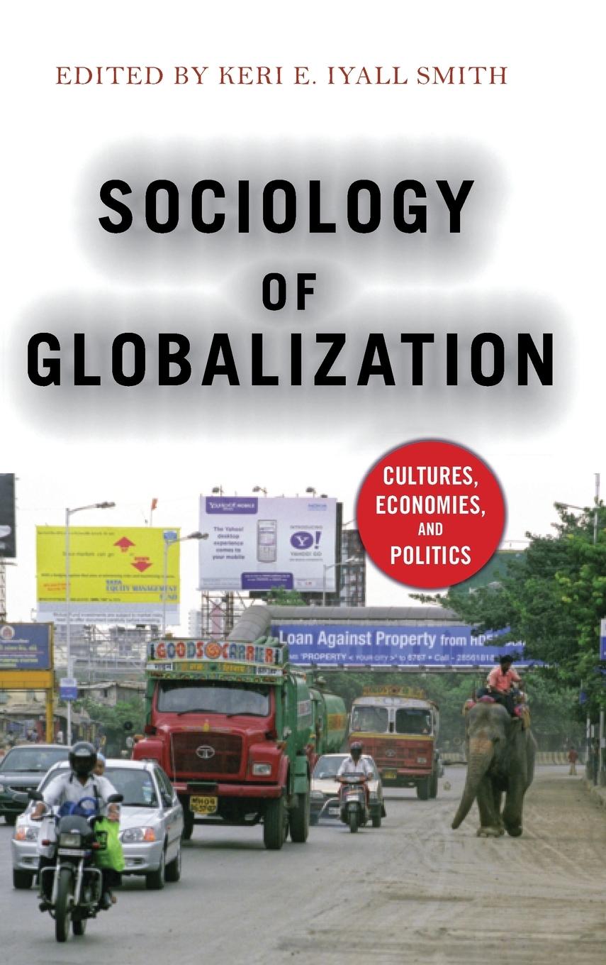 Sociology of Globalization