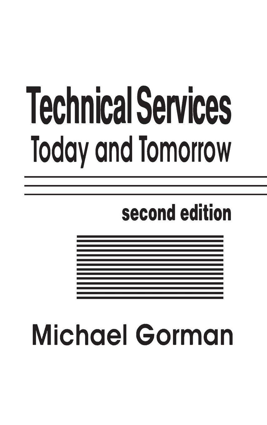 Technical Services