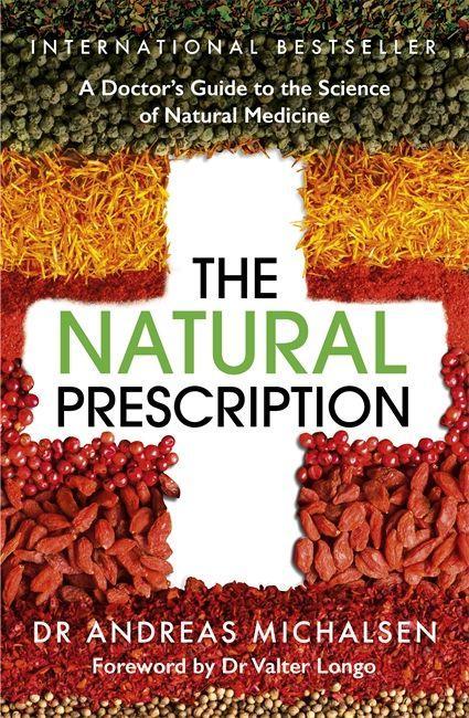 The Natural Prescription