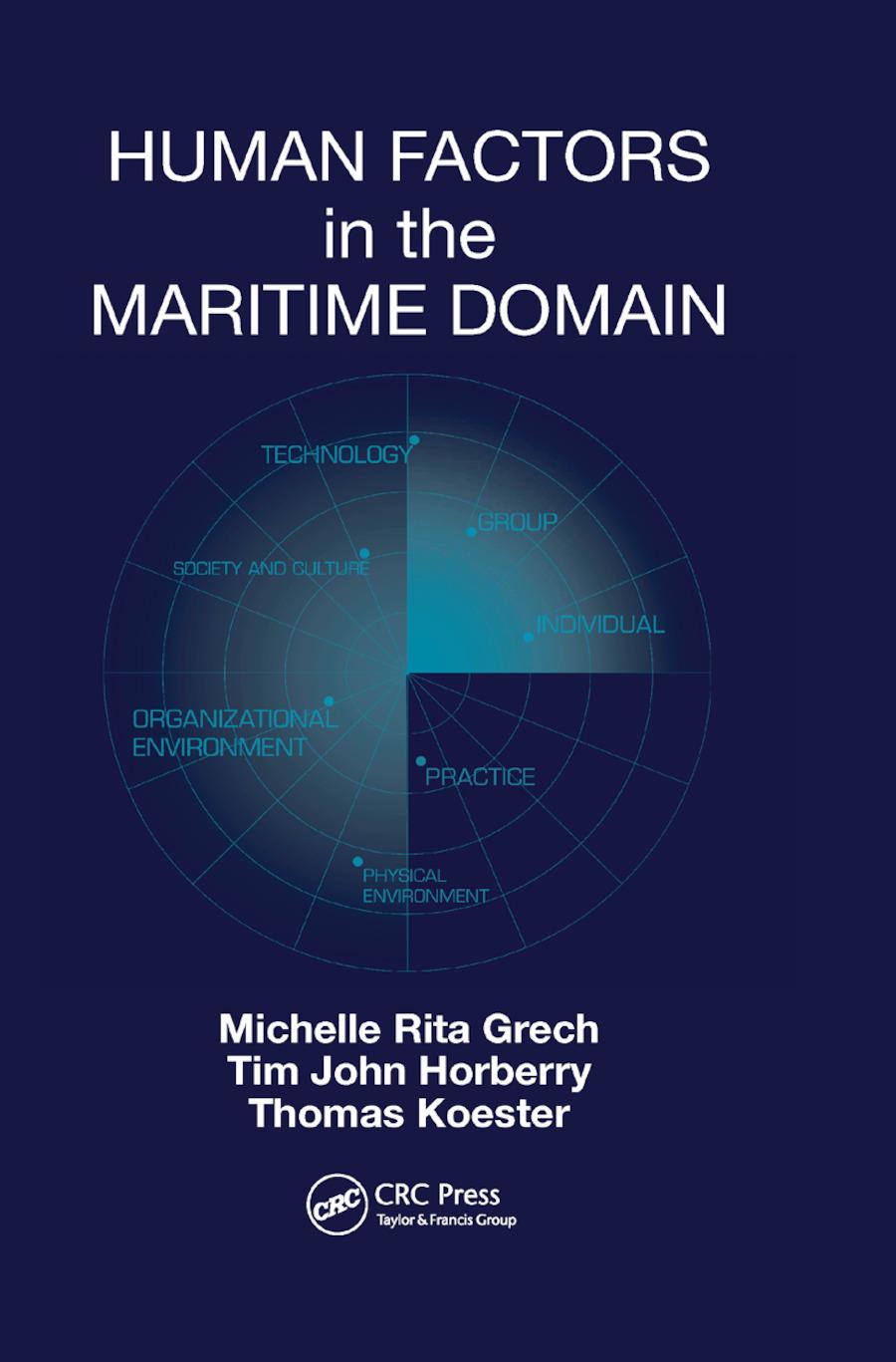 Human Factors in the Maritime Domain