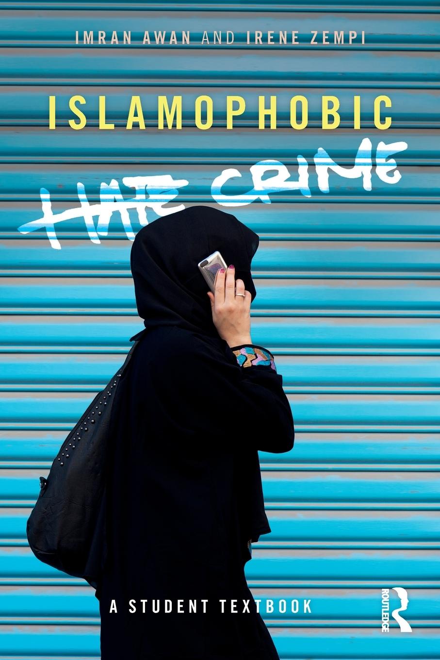 Islamophobic Hate Crime