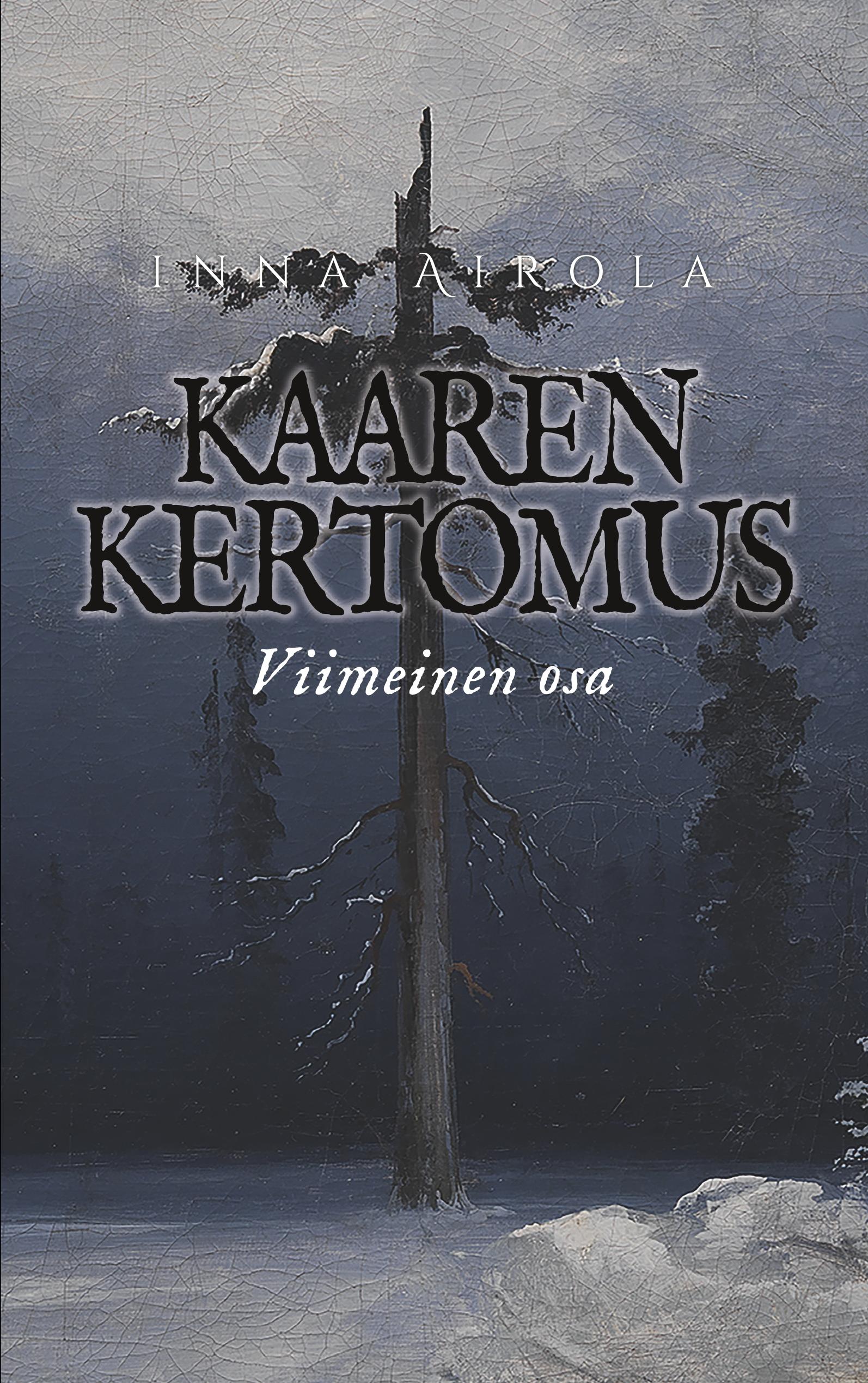 Kaaren kertomus