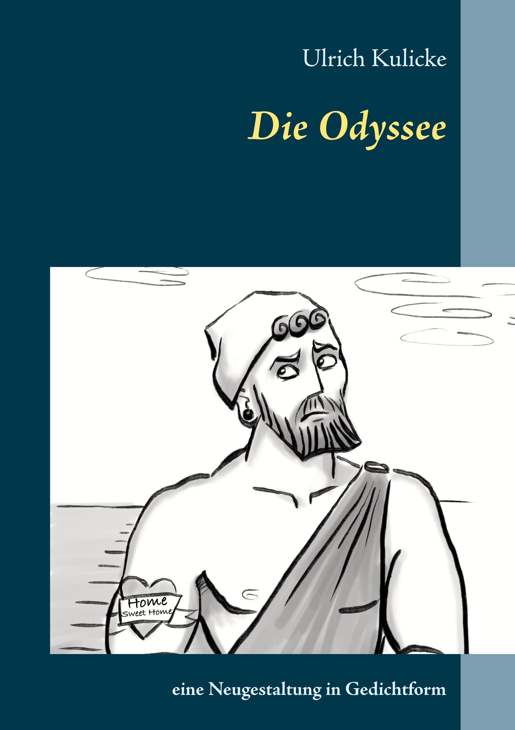 Die Odyssee