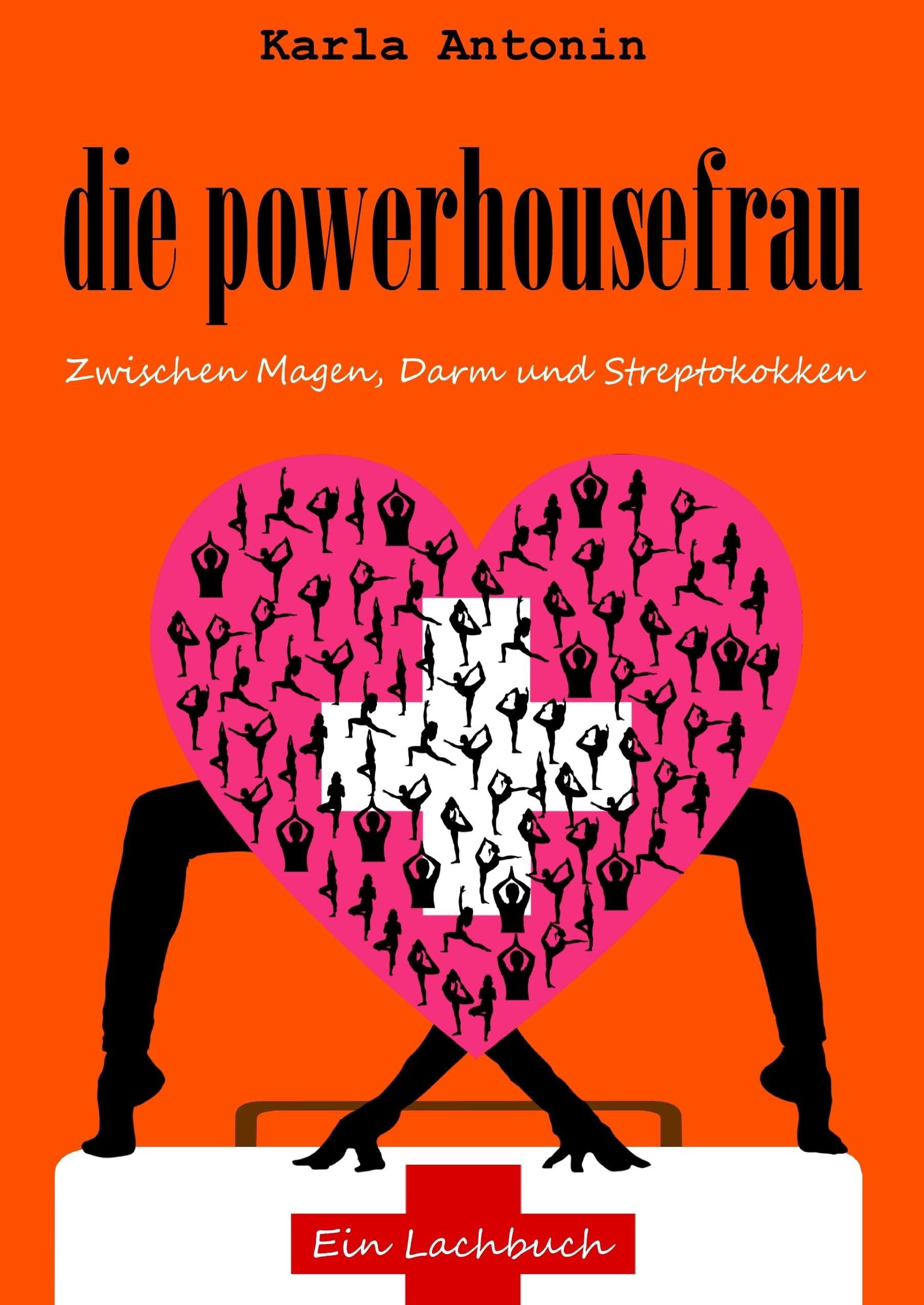 die powerhousefrau