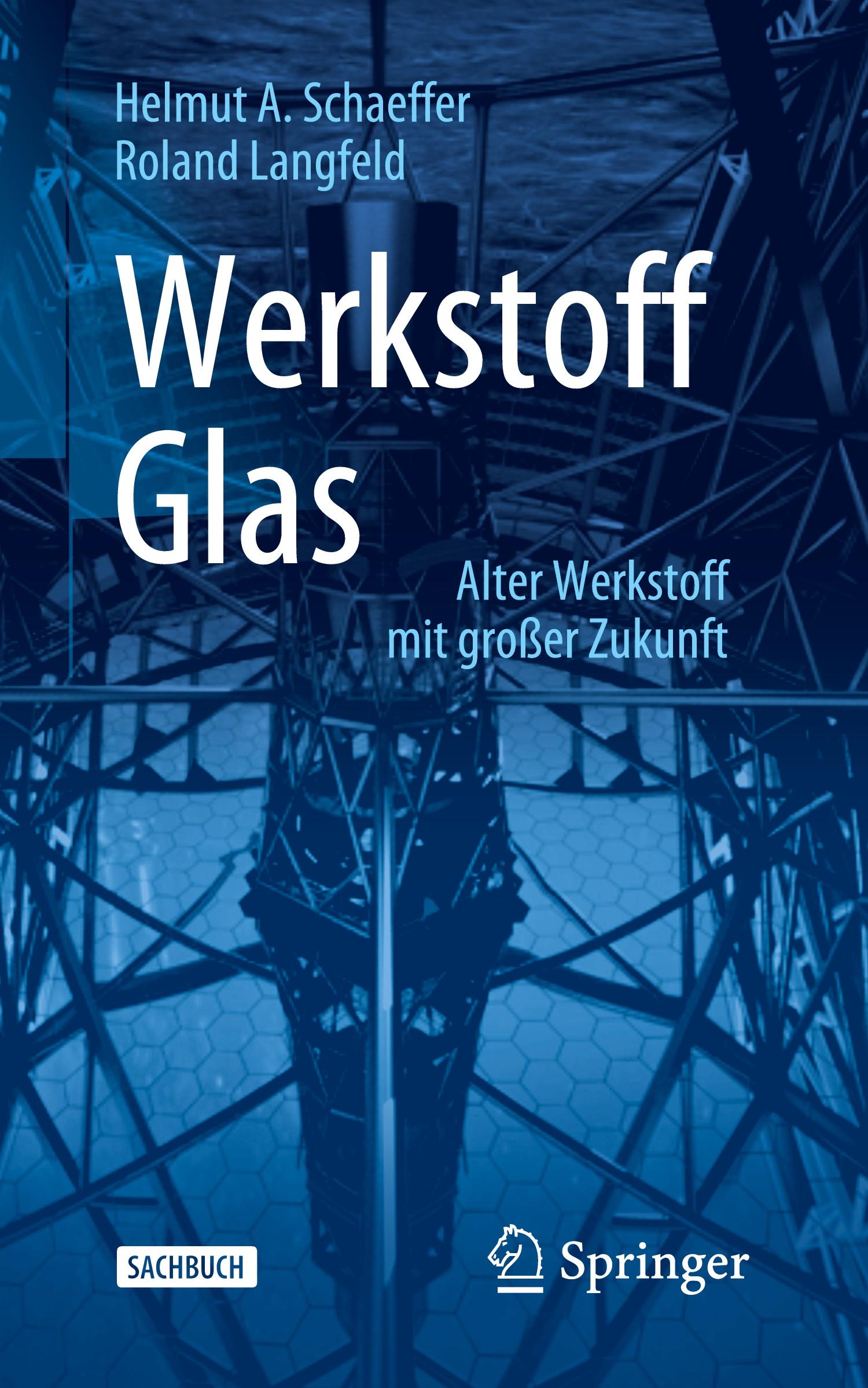 Werkstoff Glas