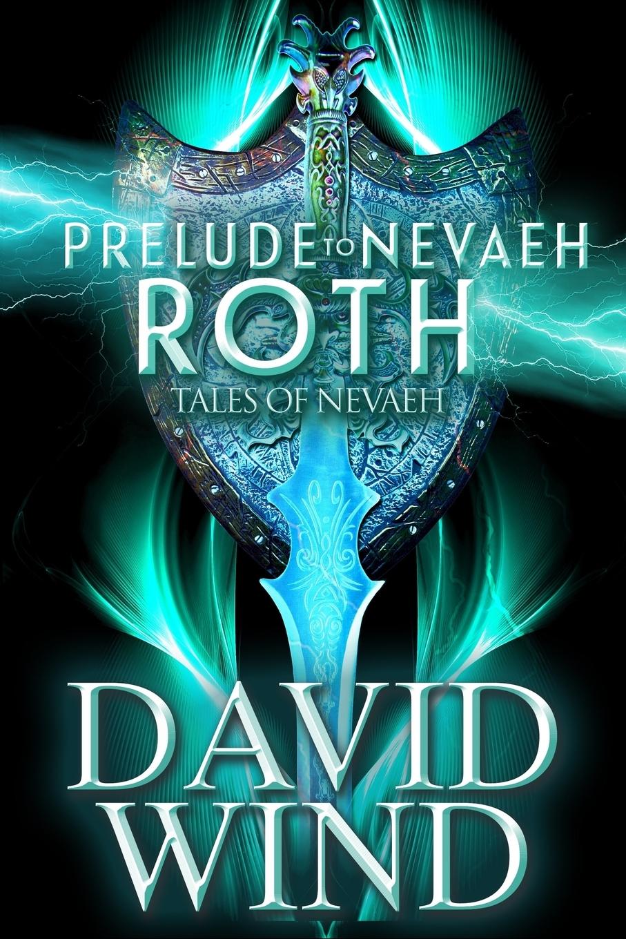 Prelude to Nevaeh