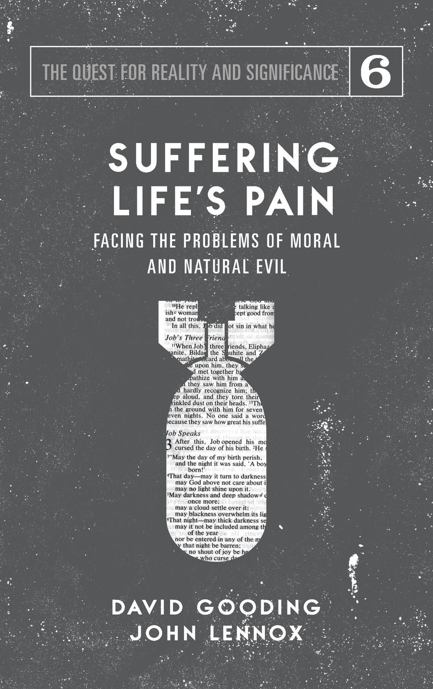 Suffering Life's Pain: Facing the Problems of Moral and Natural Evil