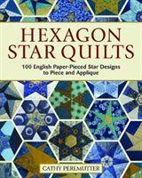 Hexagon Star Quilts