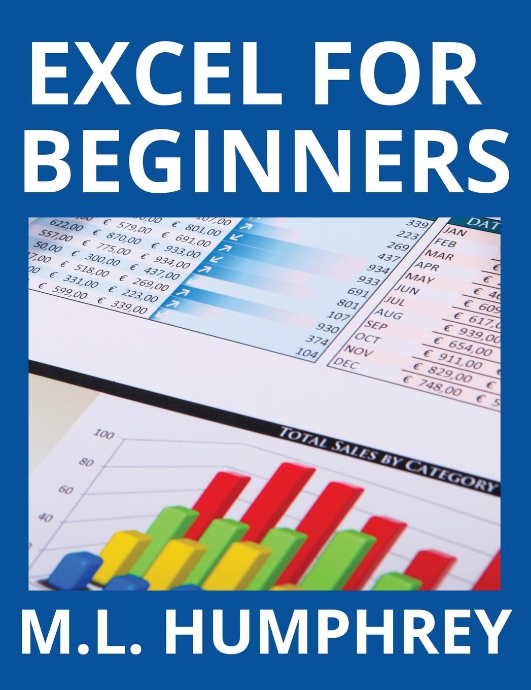 Excel for Beginners