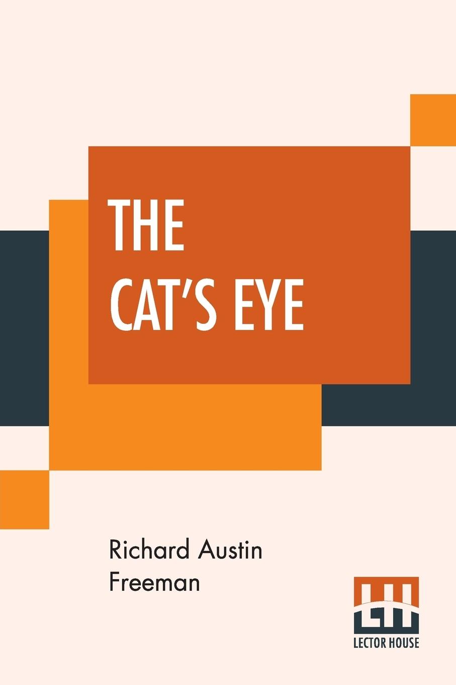 The Cat's Eye