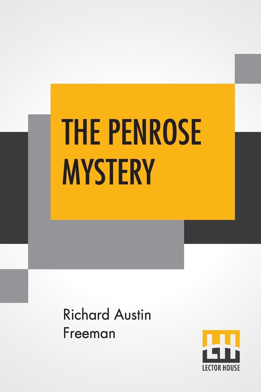 The Penrose Mystery