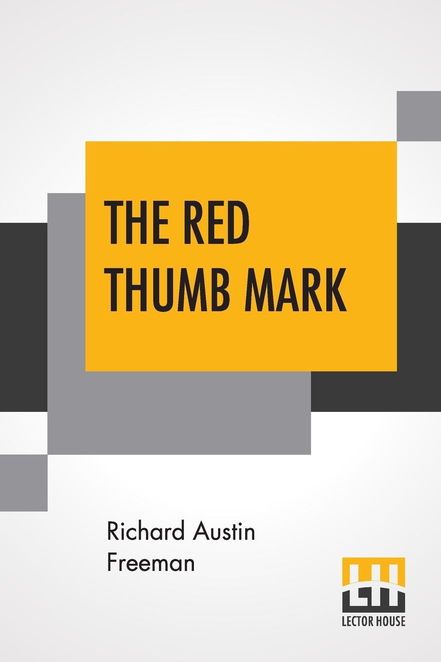 The Red Thumb Mark