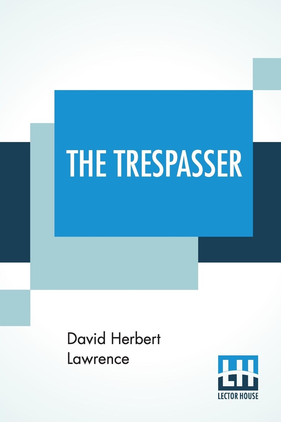 The Trespasser