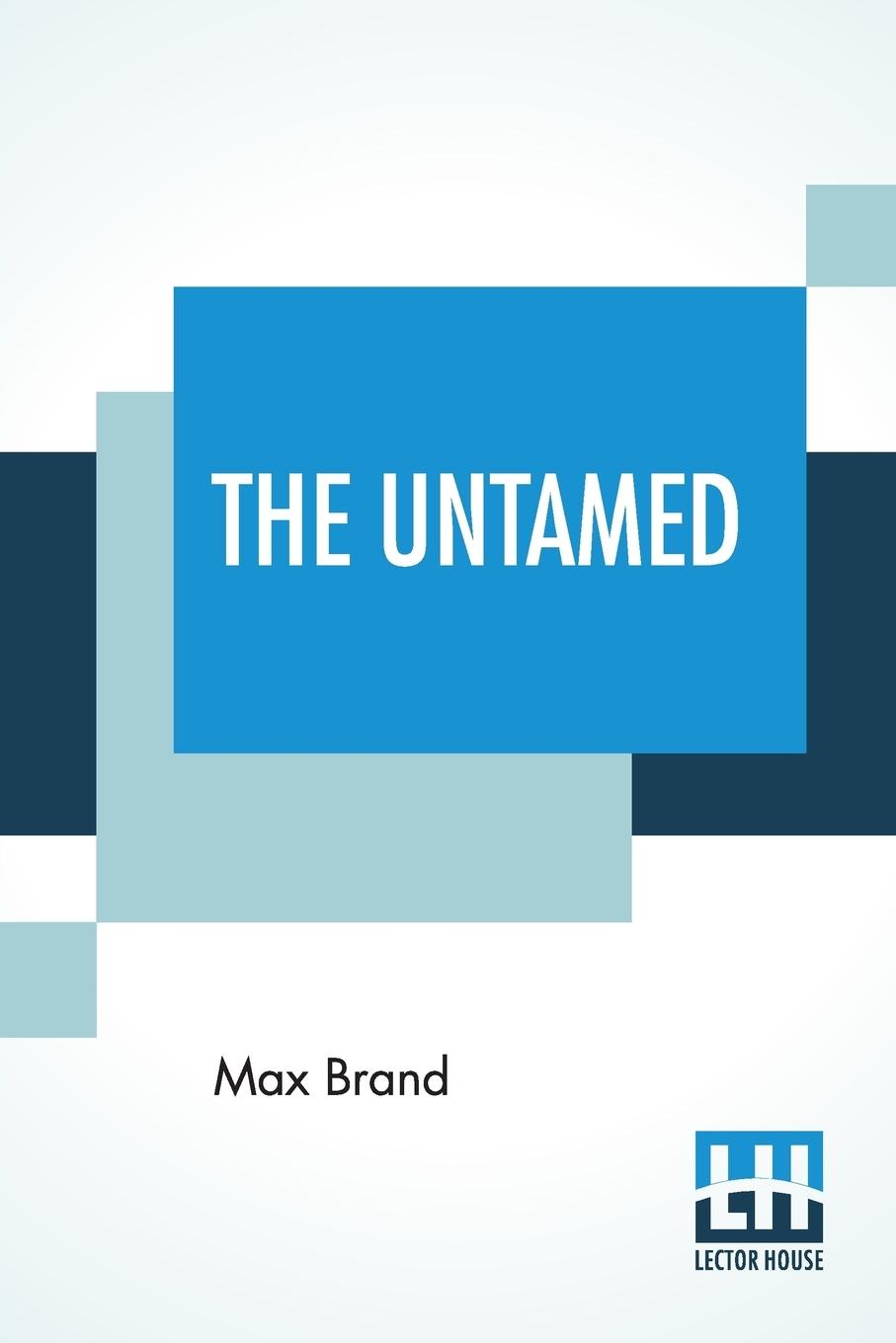 The Untamed