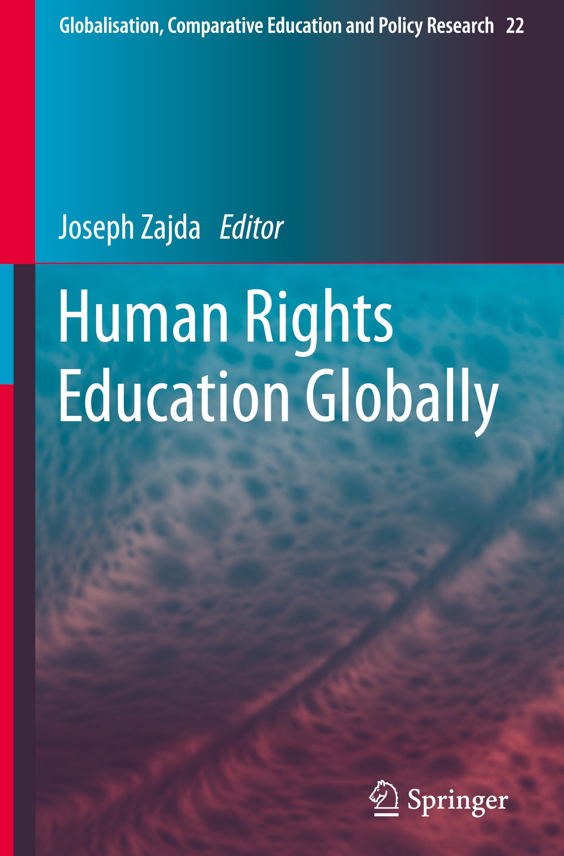 Human Rights Education Globally