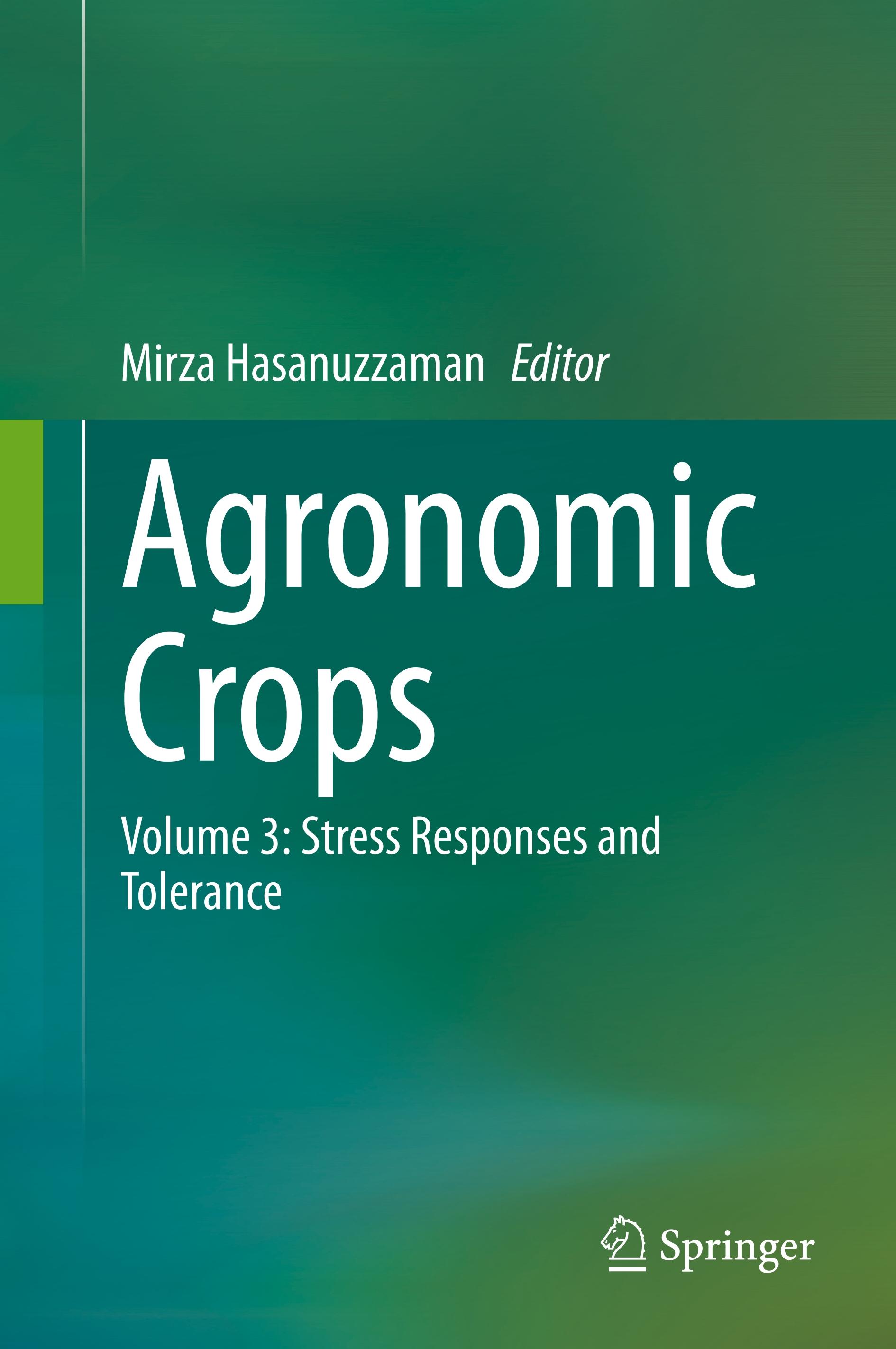 Agronomic Crops