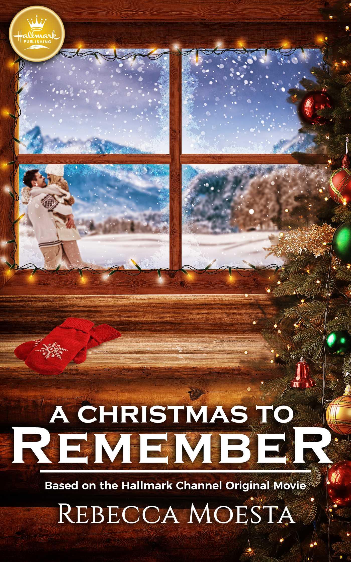 A Christmas to Remember