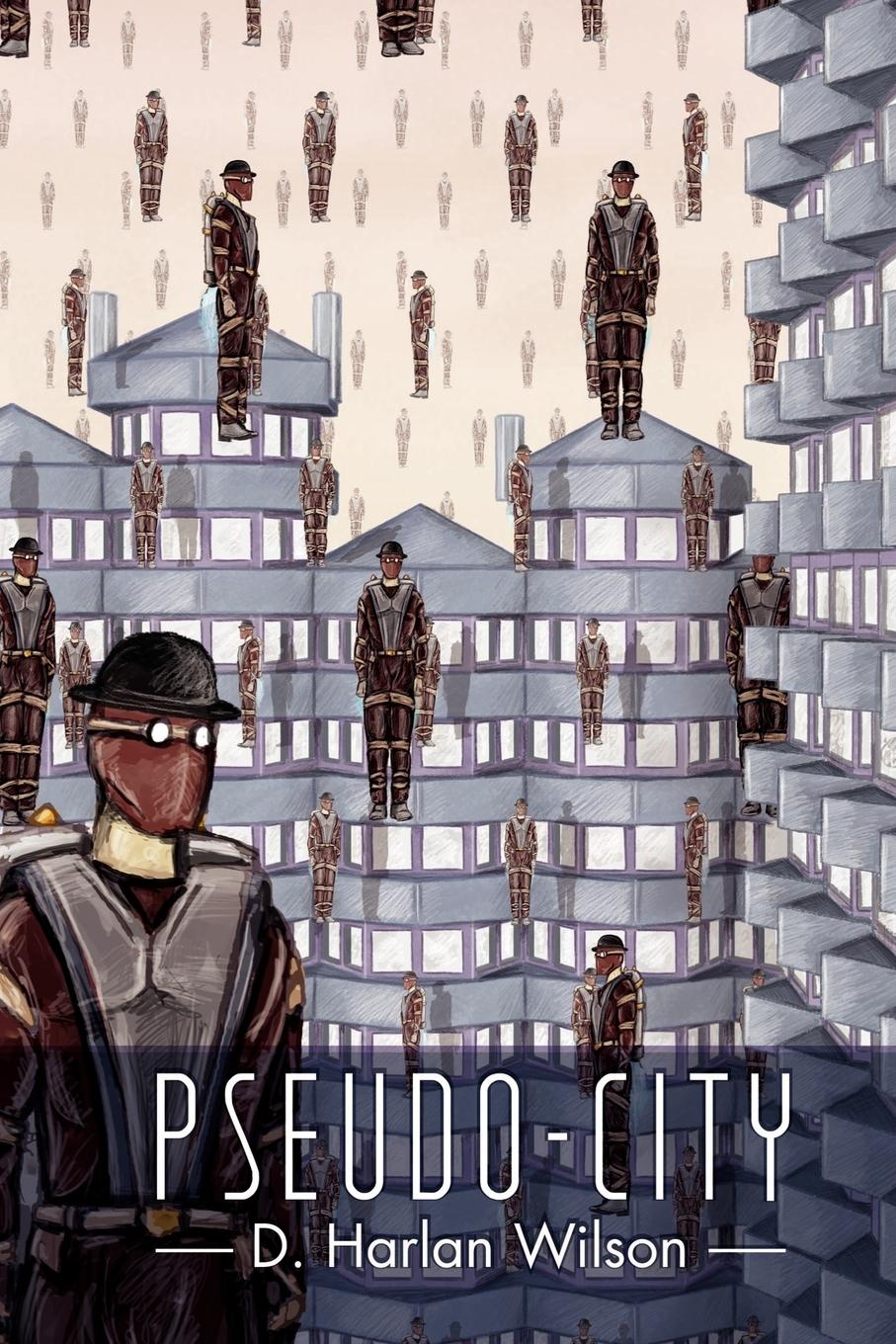 Pseudo-City