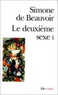 Le Deuxième Sexe 1