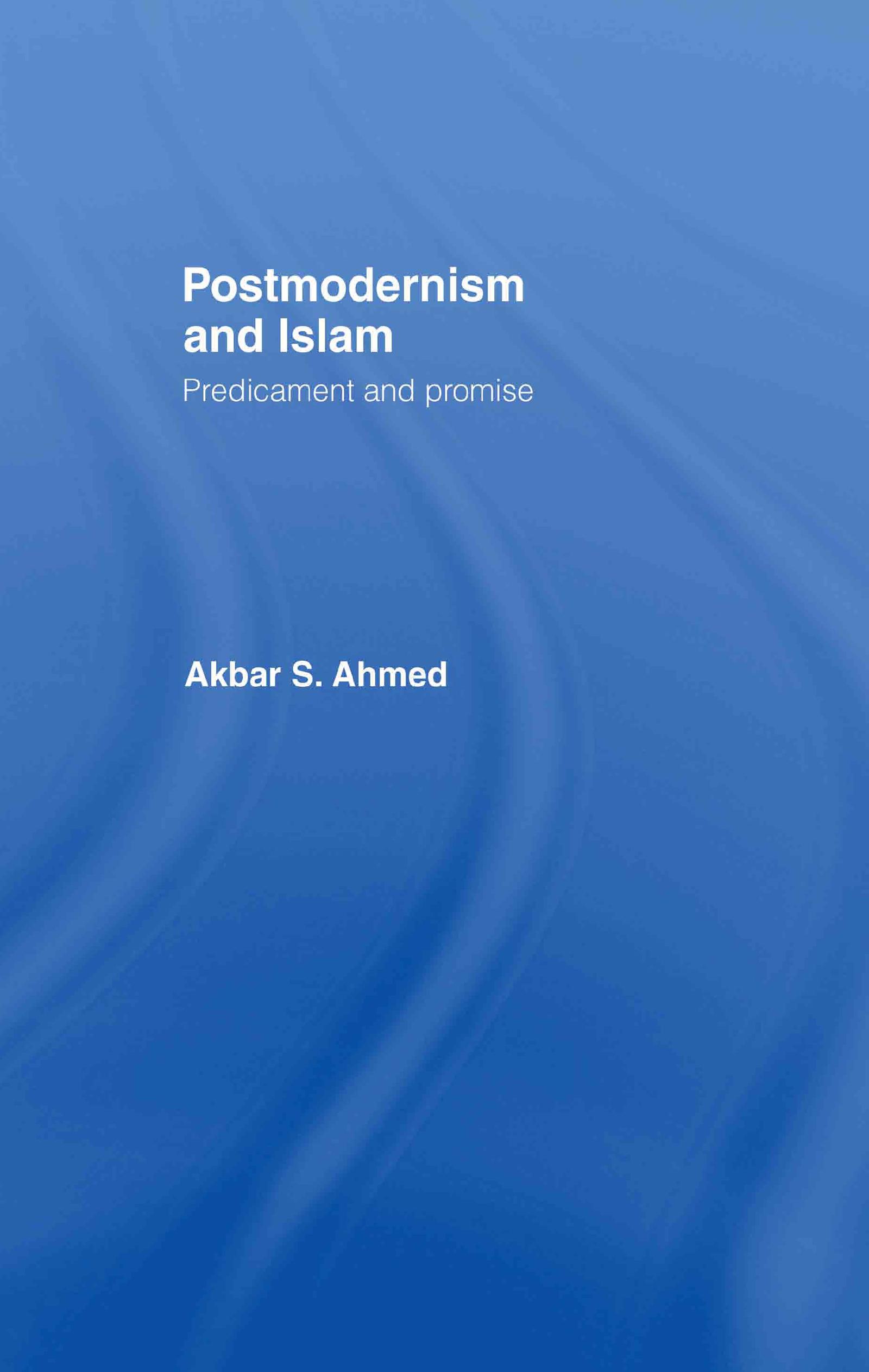 Postmodernism and Islam